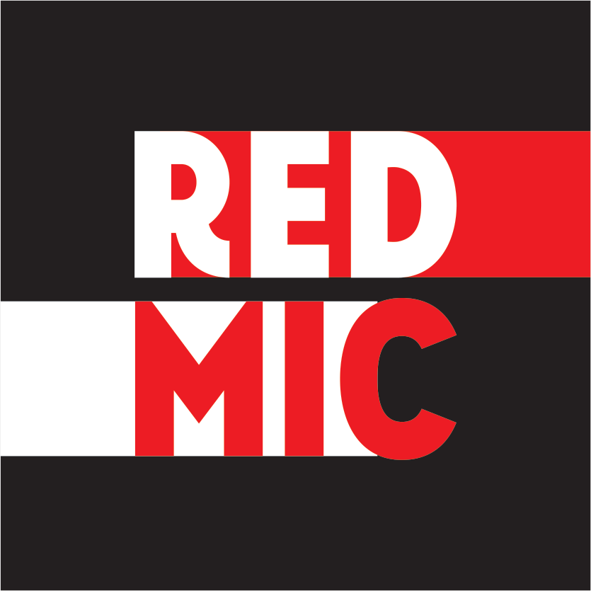 RED MIC Logo